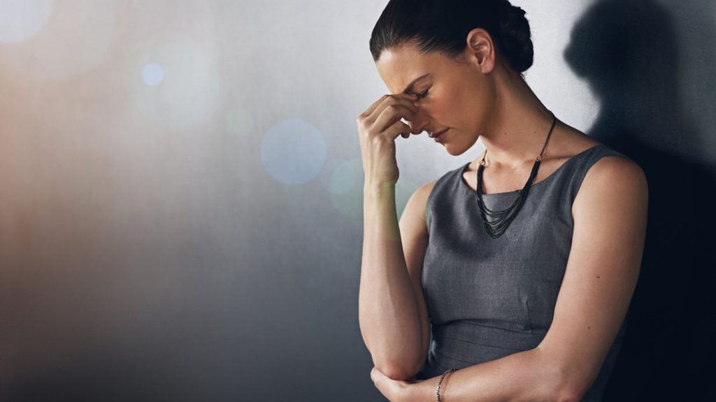 Psychologia: 5 sposobów na emocjonalne wyczerpanie