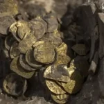 Szukali metali i odkryli skarb sprzed 500 lat: „To odkrycie całego życia”