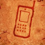 Odkryto telefon komórkowy Boga: znaleziono smartfon z III wieku p.n.e. z inskrypcjami w języku arabskim i hebrajskim