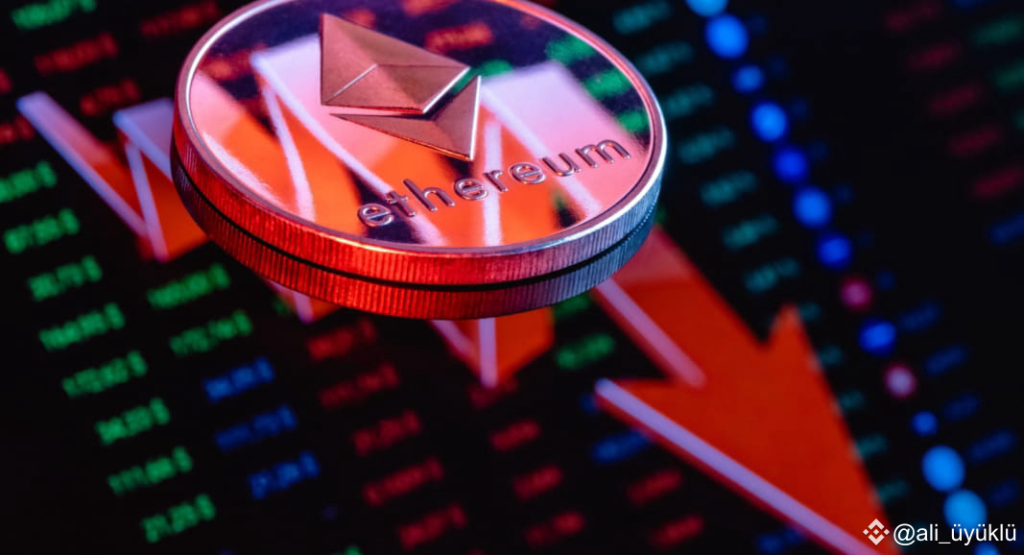 Żegnaj Ethereum, instytucje mają nową ulubioną altcoin