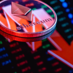 Żegnaj Ethereum, instytucje mają nową ulubioną altcoin