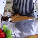 Dlaczego jedna strona folii aluminiowej jest matowa, a druga błyszcząca: nie używasz właściwej strony