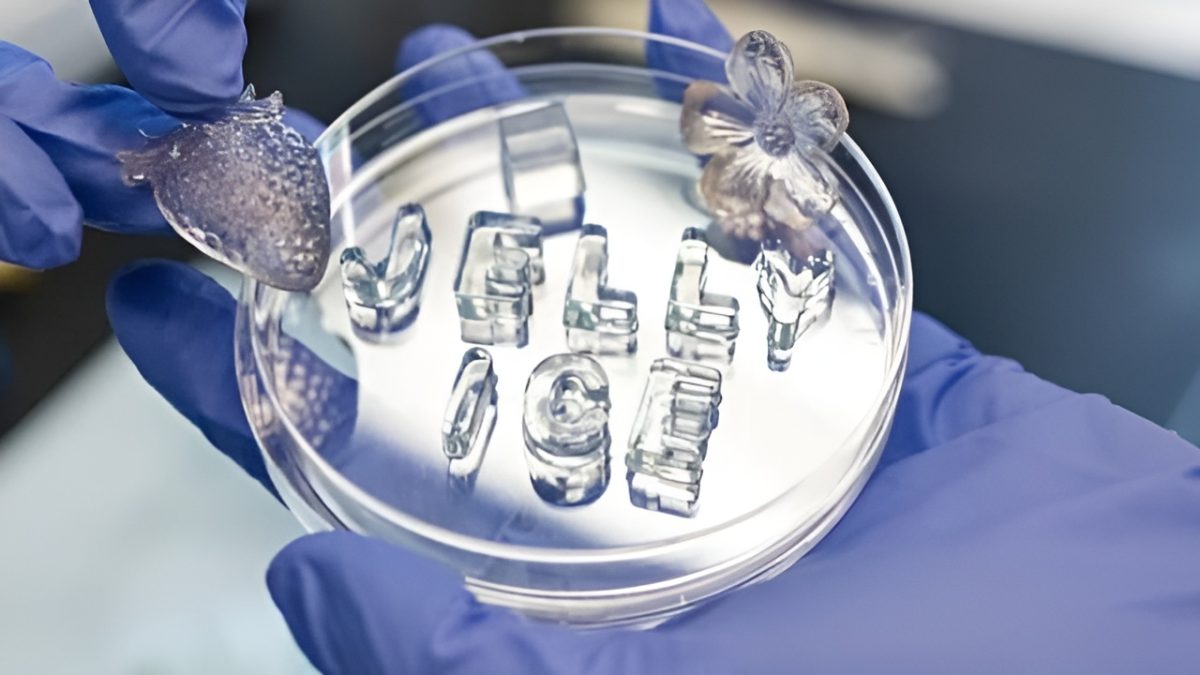„Jelly ice” – innowacyjny żelowy lód, który konserwuje żywność bez dodatkowej wilgoci i zanieczyszczeń