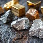 Ani złoto, ani platyna: oto najdroższy metal świata, którego większość znajduje się w posiadaniu tej potęgi