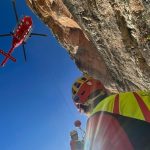 Tarragona chce helikoptera do akcji ratowniczych strażaków na terenach naturalnych