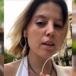 Argentyńska turystka w Barcelonie nie może uwierzyć w to, co robią ludzie o 9:30 rano: „W Argentynie nigdy czegoś takiego nie widziałam”.