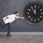 Co oznacza, że ktoś zawsze się spóźnia, według psychologii