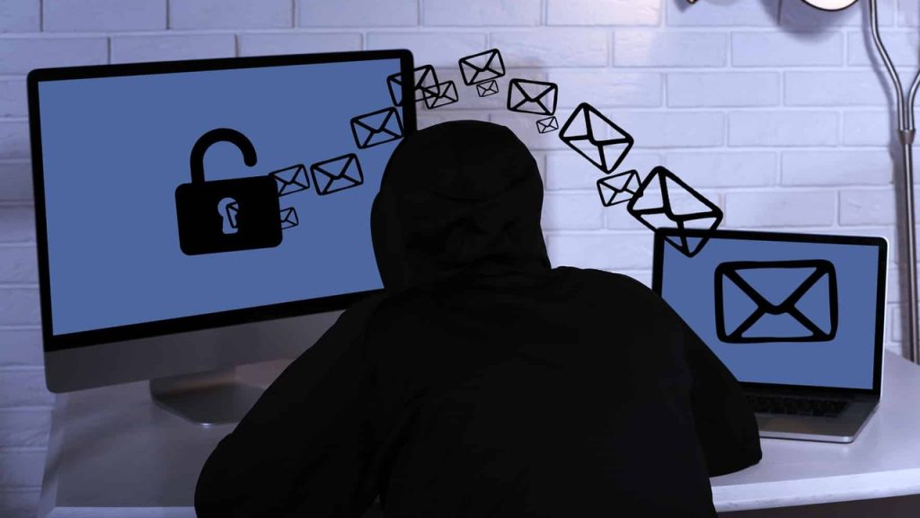 Jeśli otrzymasz wiadomość e-mail zawierającą to słowo, nie otwieraj jej: w ciągu kilku sekund Twoje konto bankowe może zostać opróżnione.