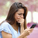 Jeśli widzisz tę ikonę na telefonie, uważaj: oznacza to przelew pieniędzy z Twojego konta