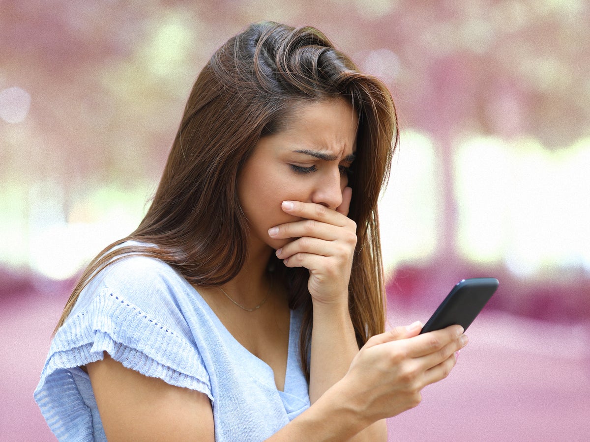 Jeśli widzisz tę ikonę na telefonie, uważaj: oznacza to przelew pieniędzy z Twojego konta