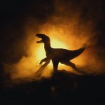 Odkrycie skamieniałości zmusza do przepisania historii dinozaurów: tak wyglądała nieoczekiwana hierarchia drapieżników