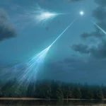 Potwierdzono, że neutrino, które dotarło do Ziemi w 2023 roku, było prawdziwe i ustanowiło rekord, ale skąd pochodziło?