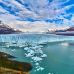 Naukowcy wykryli, że argentyński lodowiec Perito Moreno traci kontakt ze skalistym podłożem i przygotowuje się do cofnięcia się o kilka kilometrów.