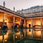 Odkryto luksusowe rzymskie termy sprzed 1700 lat z zaawansowanym systemem ogrzewania podłogowego