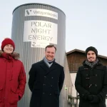 Europa znalazła tani i ciekawy sposób na magazynowanie energii przez wiele miesięcy: stworzyła największą na świecie baterię z piasku.