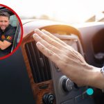 Aby dowiedzieć się, czy należy uzupełnić klimatyzację w samochodzie, wystarczy znać tę sztuczkę