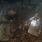 Archeolodzy zanurzają się na dno rzeki i znajdują skarb w postaci metalowych sztabek: leżał tam od ponad 2000 lat