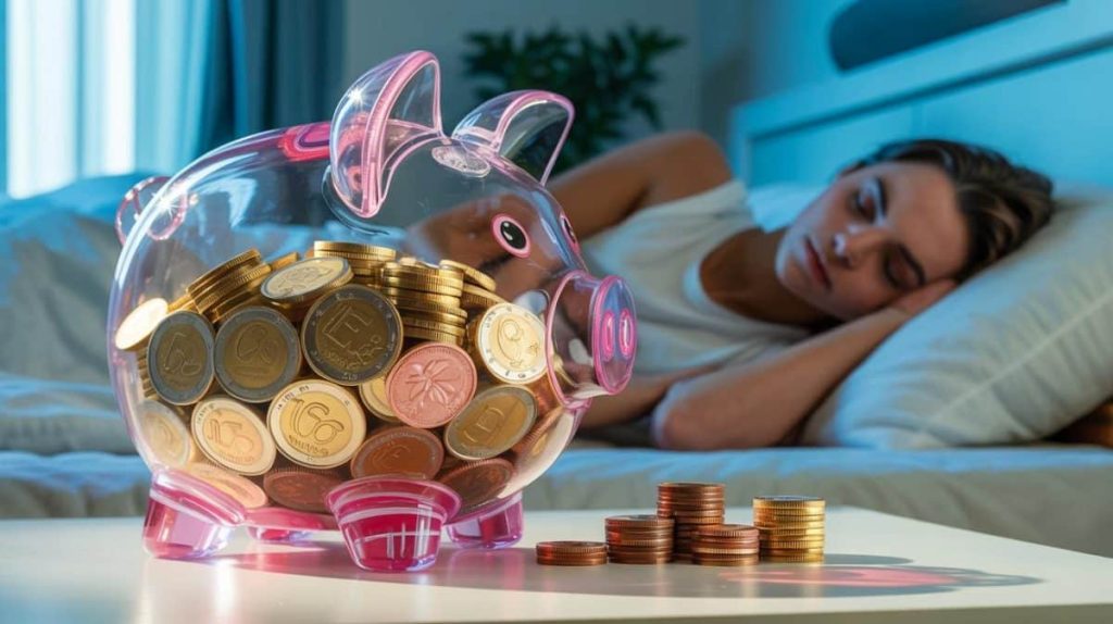 Bank – niewidoczna luka w Twoich płatnościach – pobierają pieniądze, kiedy śpisz