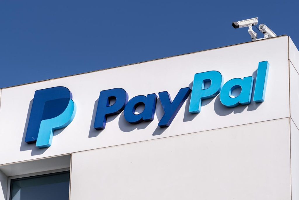 Wstrzymano płatności PayPal o wartości miliardów