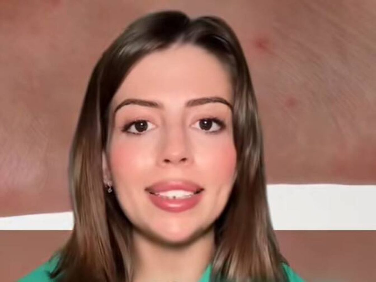 Marta Diez, pielęgniarka: „Komary przyciąga pot i osoby o wyższej temperaturze ciała”.