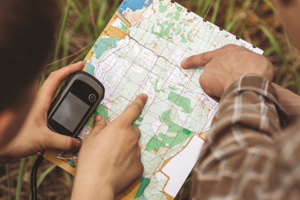 25 lat geocachingu, światowej gry polegającej na „poszukiwaniu skarbów”, w której bierze udział ponad 3 miliony osób