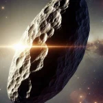 NASA zwraca uwagę na coś niespotykanego w 3I/ATLAS, obiekcie, który „odwiedza” nasz układ słoneczny