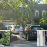 FBI przeszukuje dom Johna Boltona w ramach śledztwa dotyczącego bezpieczeństwa narodowego