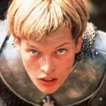 Błędy historyczne w filmie „Joanna d’Arc” Luca Bessona