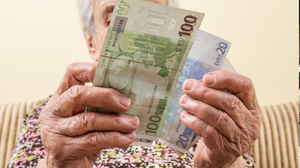 Pułapka emerytalna: osoby z tych roczników otrzymają mniej niż inne