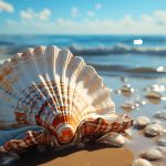 Muszelki morskie nie są „pamiątką”: naukowcy wyjaśniają, dlaczego lepiej zostawić je na plaży