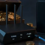 Jeśli Twój router WiFi ma ten port USB, to prawdziwy skarb: wszystko, co możesz zrobić po podłączeniu dysku twardego