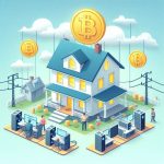 W ciągu trzech tygodni wydali 1300 euro na prąd w mieszkaniu Airbnb, a właściciel stwierdził, że od kilku dni kopali kryptowaluty.