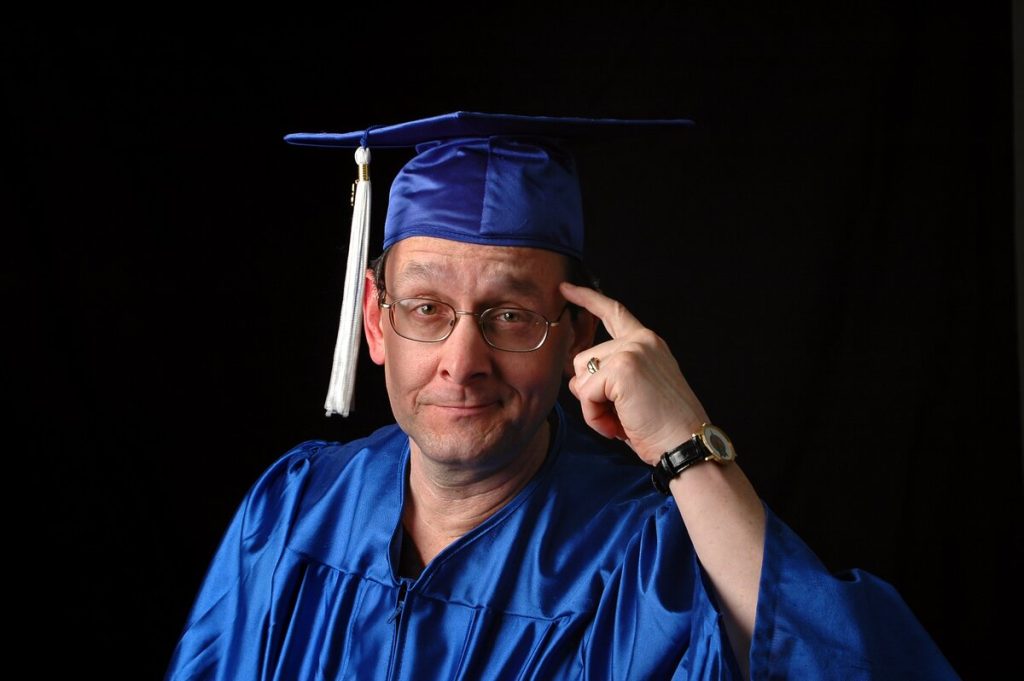 Niepokojąca refleksja profesora studiów magisterskich: „Od ośmiu lat jestem nauczycielem i każda kolejna generacja jest coraz gorsza pod względem motywacji i wyników”.