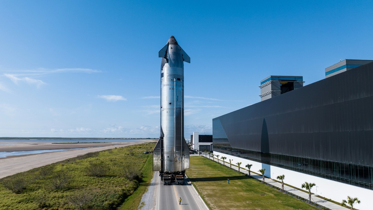 Osiągnięcie Starship to dopiero pierwszy krok: wyzwania, przed którymi stoi SpaceX, aby dotrzeć na Księżyc i Marsa