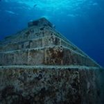 Niesamowite odkrycie archeologiczne: znaleziono podwodną piramidę starszą od piramid w Egipcie