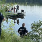 Znajdź samochód podczas łowienia ryb i rozwiąż sprawę zbrodni sprzed 58 lat