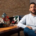 Luis Martín, inżynier i wynalazca: „Nasze dzieci będą żyły w świecie, który nie będzie miał nic wspólnego z tym, w którym dorastaliśmy”.