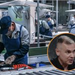 Przedsiębiorca ujawnia, jak wygląda kultura pracy w Chinach: „wstrzymujemy wypłatę wynagrodzenia przez trzy miesiące, aby pracownicy nie odchodzili”.