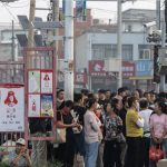 Chiny próbują rozszerzyć swoją sieć zabezpieczeń społecznych: wielu Chińczyków jest zaniepokojonych