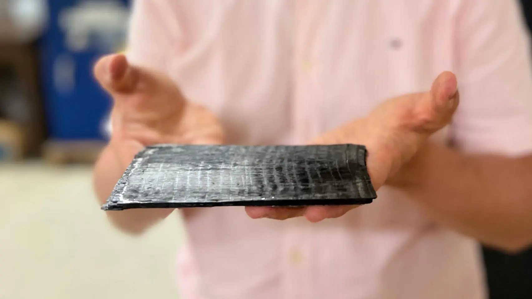Nowy materiał lżejszy od aluminium i mocniejszy od stali: „Pozwoli poprawić bezpieczeństwo samochodów”