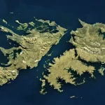 Niezwykłe odkrycie na Falklandach, które całkowicie zmienia bieg historii