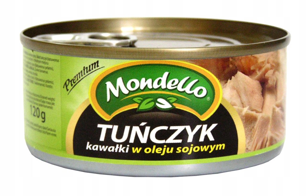 Ekspert wskazuje, ile puszek tuńczyka tygodniowo musiałby spożywać dorosły człowiek, aby przekroczyć bezpieczną dawkę rtęci.