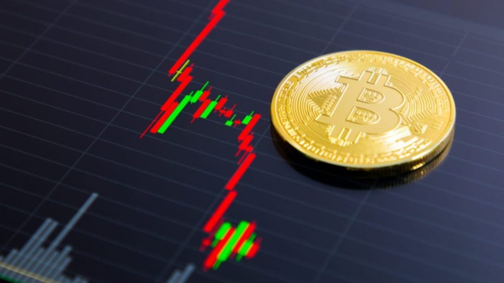 Bitcoin: chwilowa przerwa czy prawdziwy spadek? Analiza łańcucha bloków BTC z Prof. Chaîne