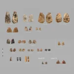 A co, jeśli to neandertalczycy wynaleźli łuk i strzały? W Uzbekistanie odkryto groty strzał sprzed 80 000 lat, które mogły zostać stworzone przez neandertalczyków.