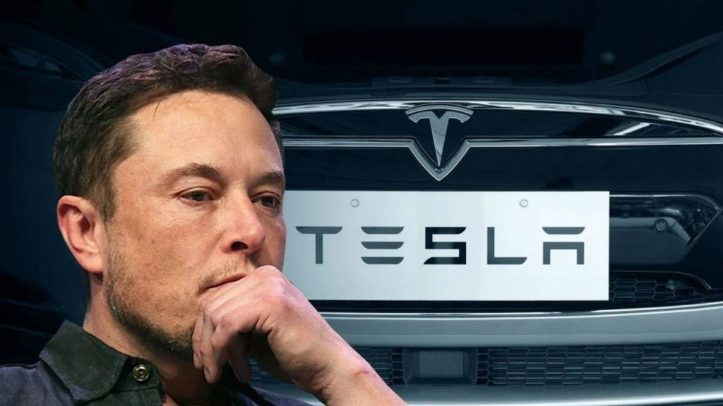 Tesla proponuje bezprecedensową premię, aby zagwarantować kontynuację pracy Muska: 1 bilion dolarów za 10 lat
